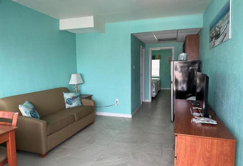 سوییت خانوادگی, Ala Kai Resort Motel