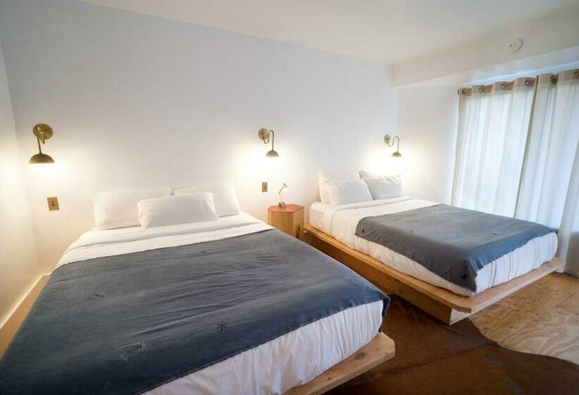 스탠다드 룸, Alamo Motel