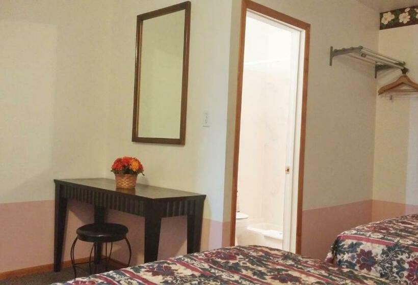 Номер Стандарт, American Inn Motel Canon City