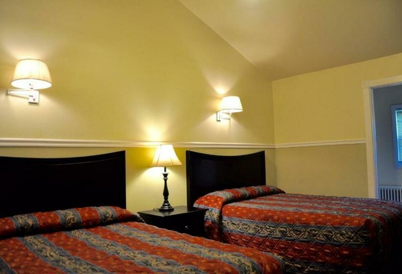 Апартаменты 2 Спальни, Countryside Motel