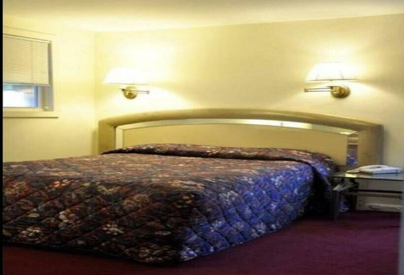 Номер Стандарт, Countryside Motel