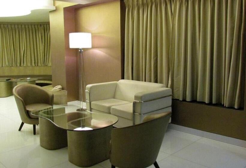 Королевский Люкс, Cocoon Luxury Business