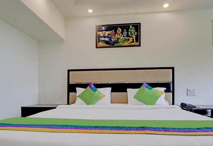 标准间, Itsy Hotels Southend
