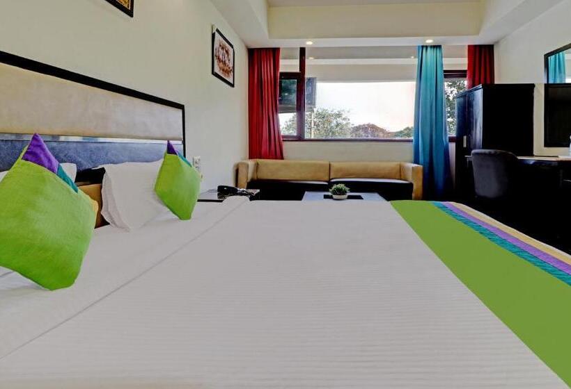 标准间, Itsy Hotels Southend