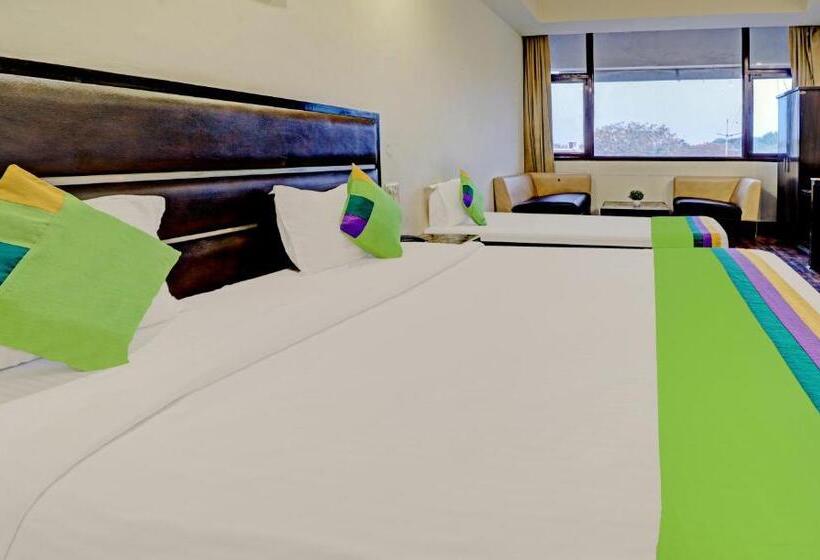 豪华房间, Itsy Hotels Southend