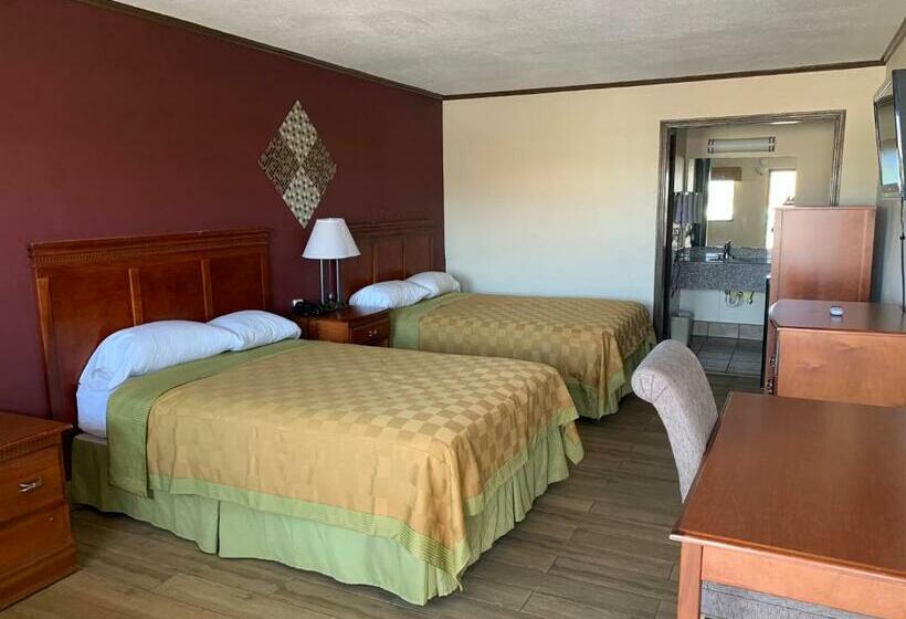 Стандартный Номер Кровать Кинг, Bedford Inn