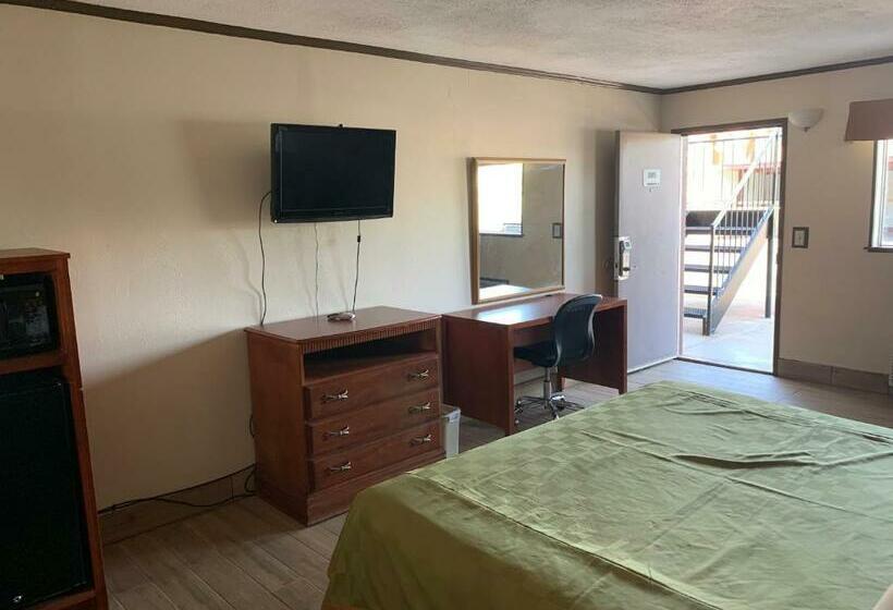 Стандартный Номер Кровать Кинг, Bedford Inn