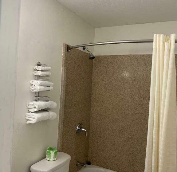 스탠다드 룸, Budget Inn