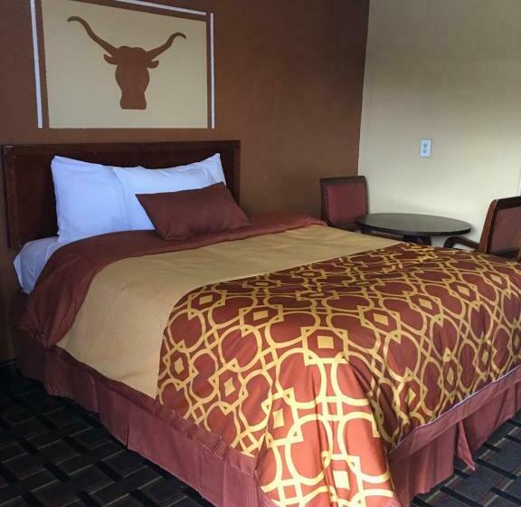Номер Стандарт Индивидуальный, Royal Inn