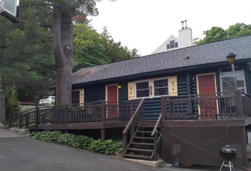 带1个卧室的别墅, Cramers Point Lake Breeze