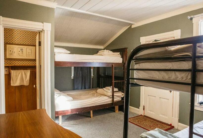 Четырехместный Номер Стандарт, The Hostel California