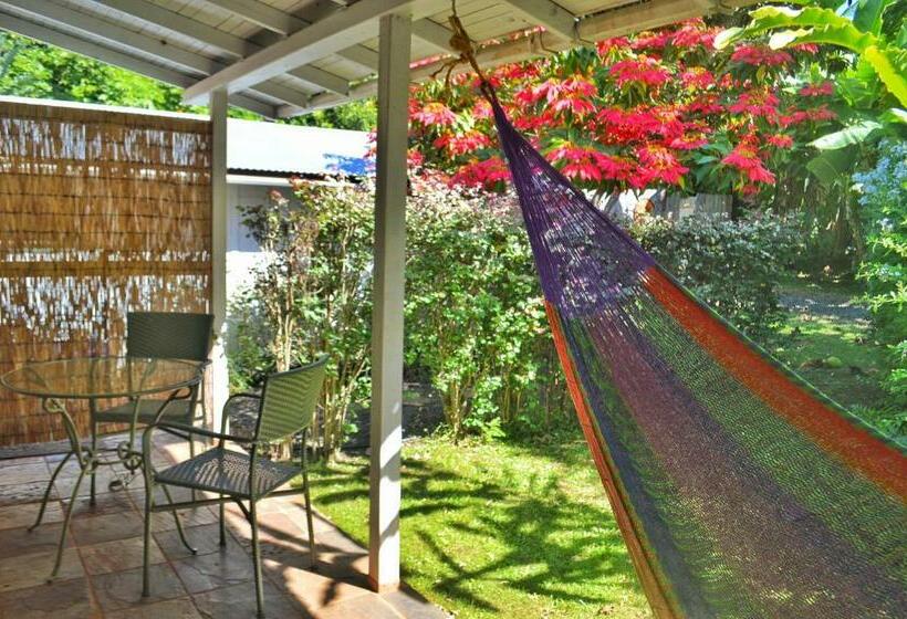 Номер Стандарт, Banyan Tree B&b Retreat