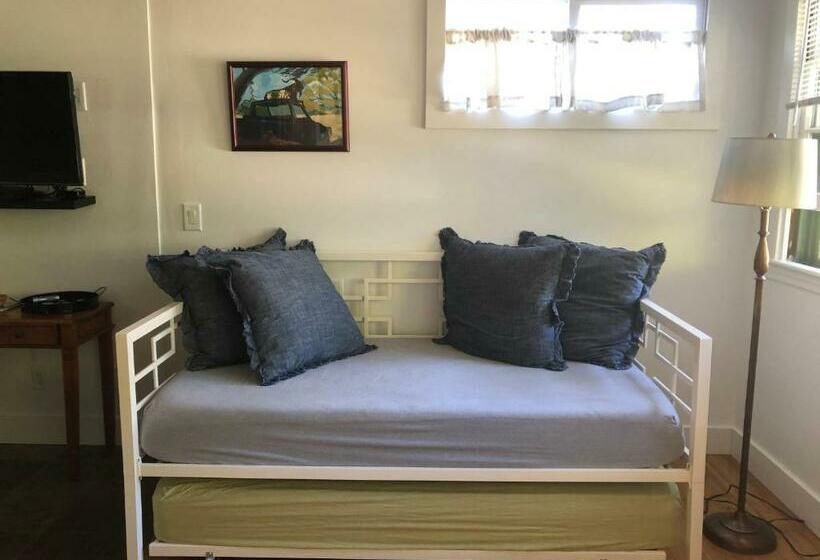 غرفة عائلية, Banyan Tree B&b Retreat