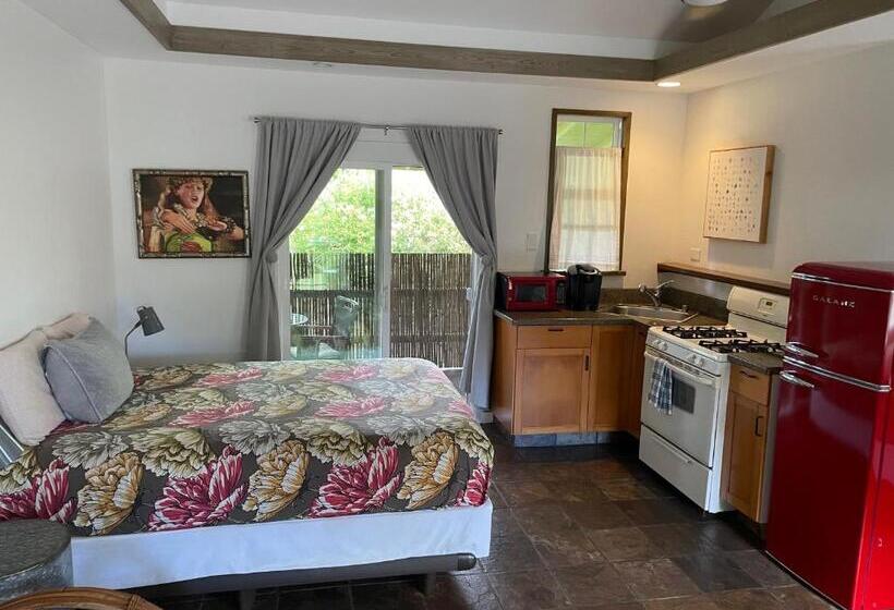 Номер Стандарт, Banyan Tree B&b Retreat