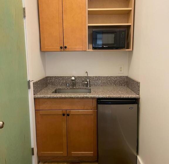 إستوديو ديلوكس, Banyan Tree B&b Retreat