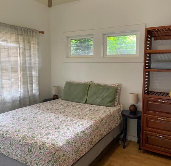 Студия Deluxe, Banyan Tree B&b Retreat