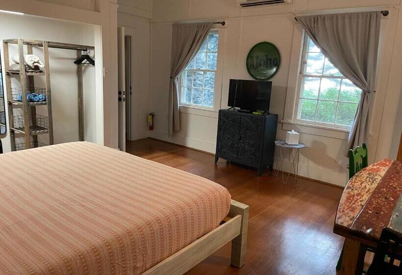 Номер Deluxe, Banyan Tree B&b Retreat