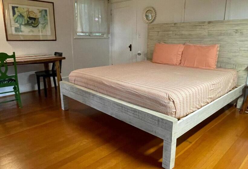 غرفة ديلوكس, Banyan Tree B&b Retreat