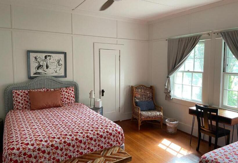 Номер Стандарт, Banyan Tree B&b Retreat
