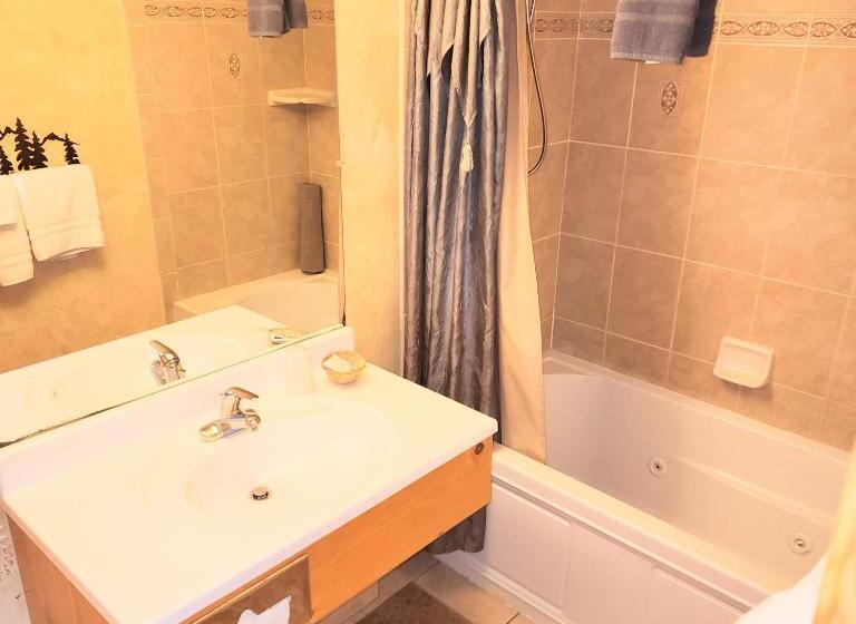 Стандартный Номер Кровать Кинг, Canyon Motel Near Rocky Mountain National Park