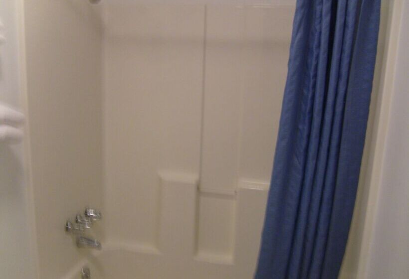 标准间, Cascade City Center Motel