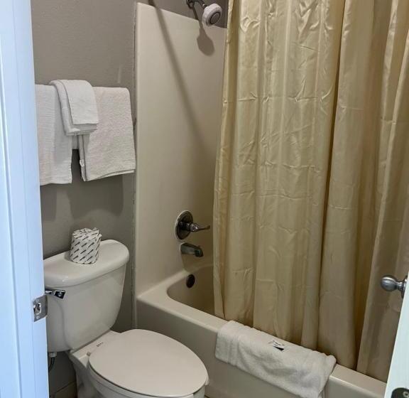Habitació Estàndard, Country Inn Motel