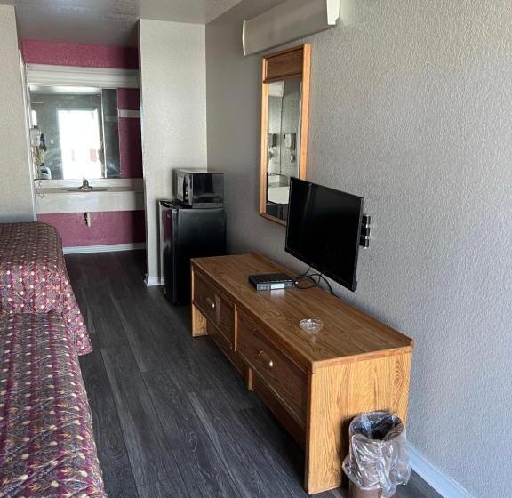 Habitació Estàndard, Country Inn Motel