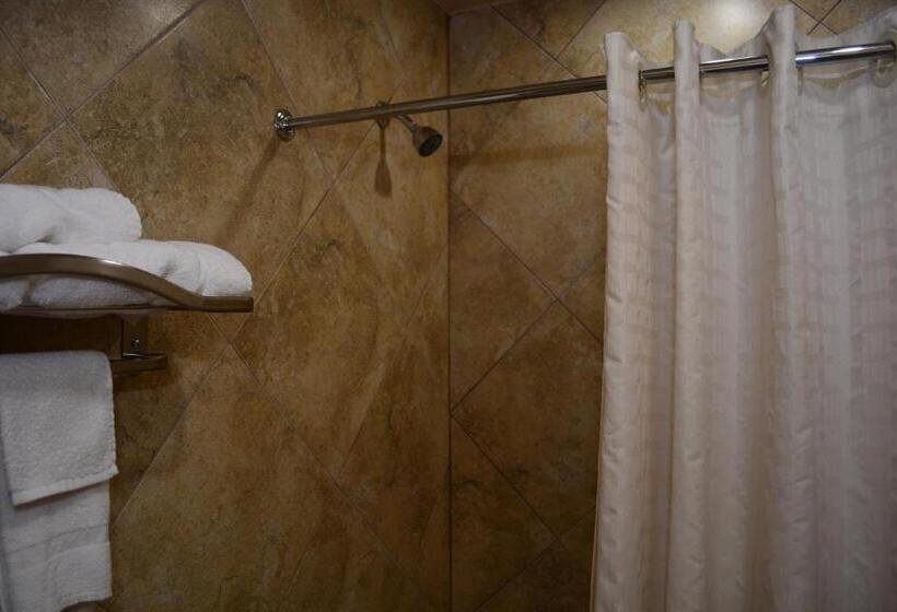 חדר סטנדרט, El Camino Motel