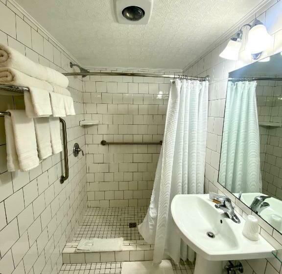 Люкс 2 Спальни, Greybull Motel