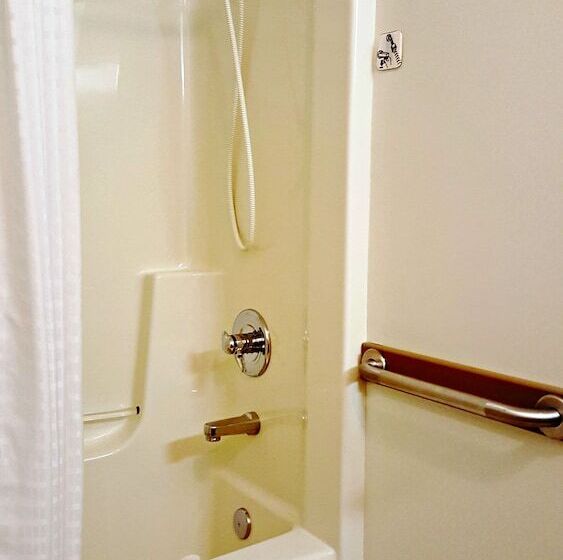 장애인을 위한 스탠다드 룸, Berlin Heritage Inn