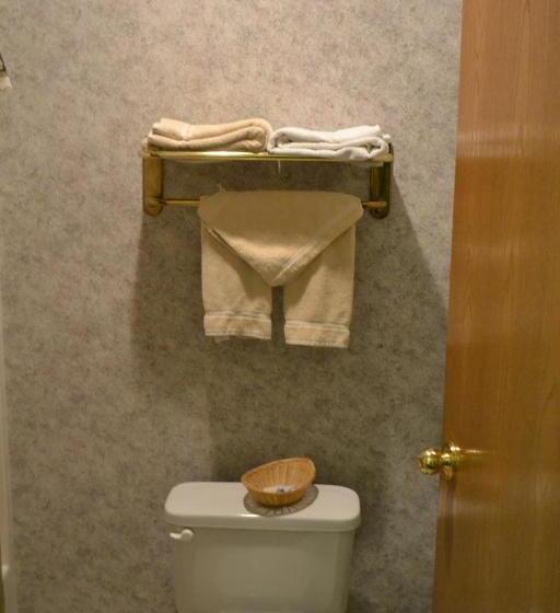 Люкс, Countryside Suites Omaha