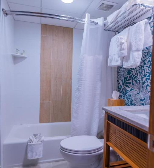 Люкс, Mahalo Diamond Beach Resort
