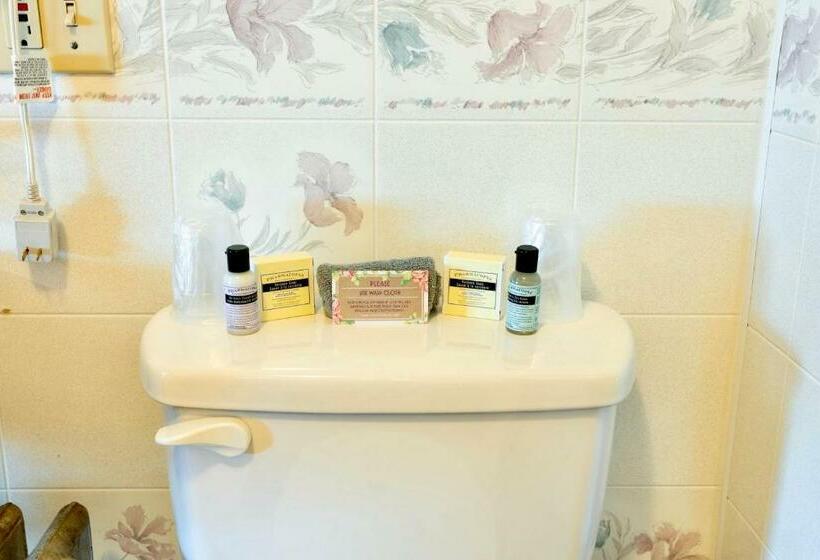 Номер Стандарт, Keystone Inn Bed And Breakfast
