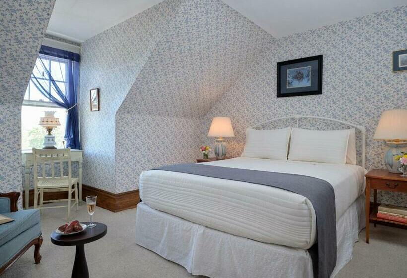 Номер Стандарт, Keystone Inn Bed And Breakfast