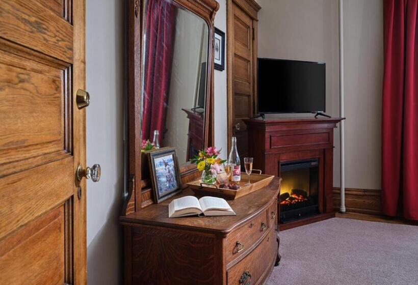 Номер Стандарт, Keystone Inn Bed And Breakfast
