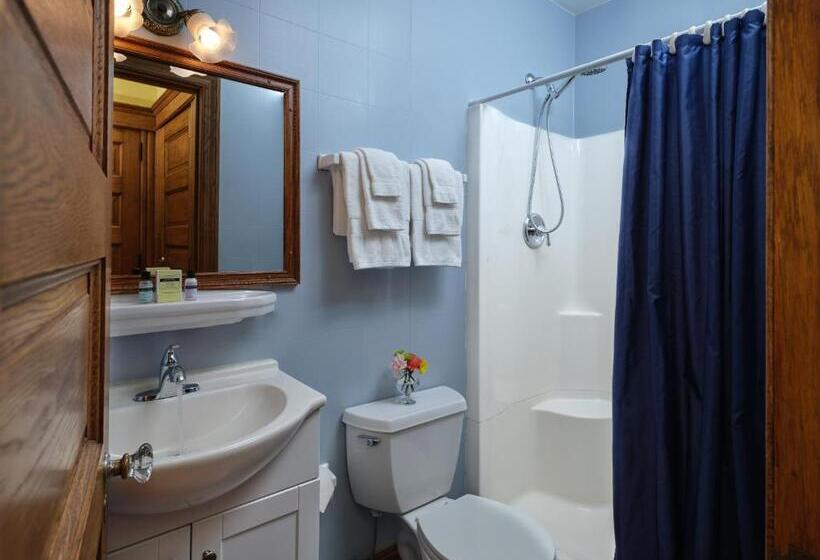 Трехместный Номер Superior, Keystone Inn Bed And Breakfast