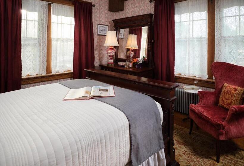 Номер Economy, Keystone Inn Bed And Breakfast
