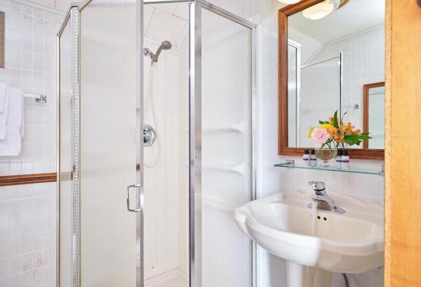 Четырехместный Номер Стандарт, Keystone Inn Bed And Breakfast