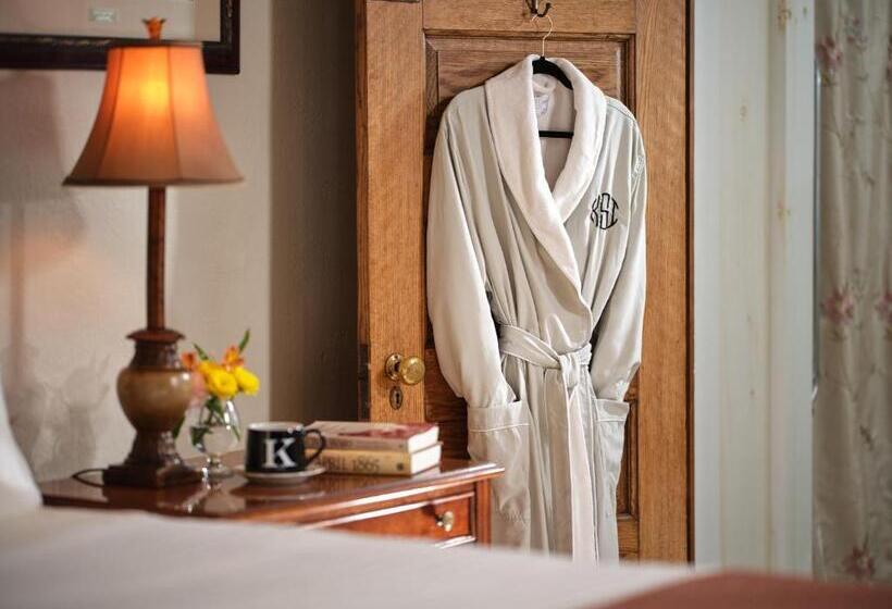 Номер Superior, Keystone Inn Bed And Breakfast