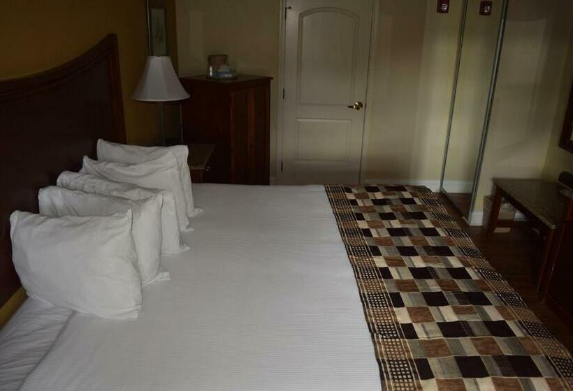 Стандартный Номер Кровать Кинг, Atkinson Inn & Suites