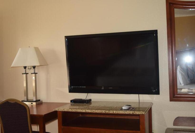 Стандартный Номер Кровать Кинг, Atkinson Inn & Suites