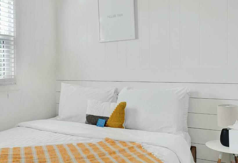 Люкс 2 Спальни, Breakers Montauk