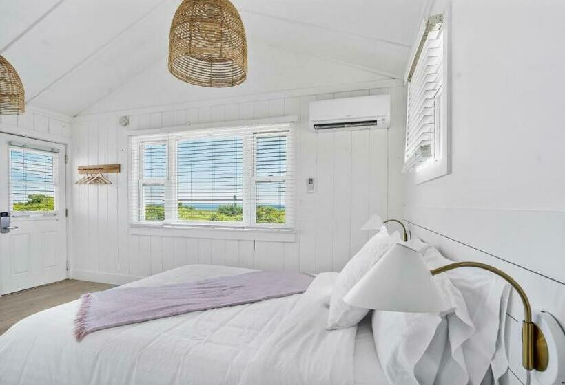 Студия Стандарт, Breakers Montauk