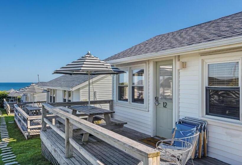 Бунгало Стандарт, Breakers Montauk
