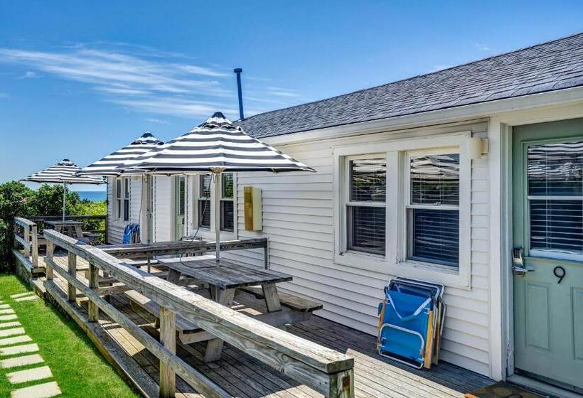 Студио Стандарт Кровать Кинг, Breakers Montauk