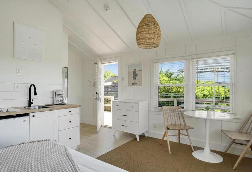 Студио Стандарт Кровать Кинг, Breakers Montauk