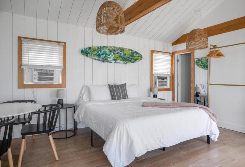 Апартаменты Пентхаус 1 Спальня, Breakers Montauk