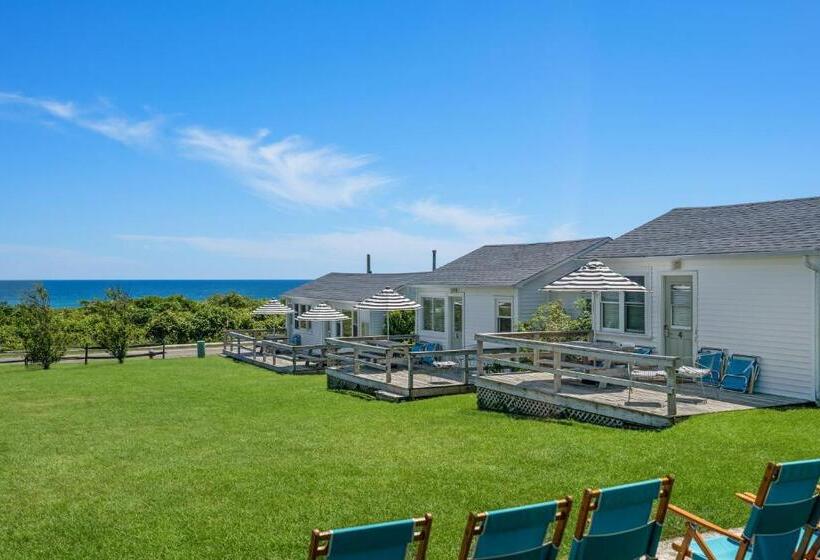 Бунгало Стандарт, Breakers Montauk