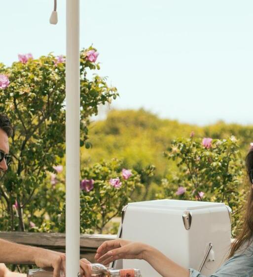 Студио Стандарт Кровать Кинг, Breakers Montauk