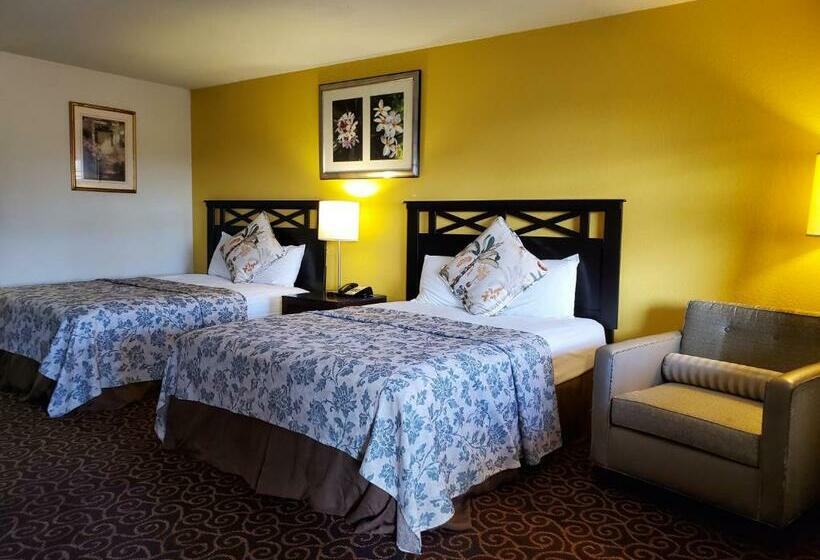 Номер Стандарт, Econo Lodge Inn & Suites
